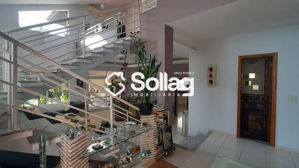 Casa em condomínio à venda no Condomínio Bosques de Grevílea: 