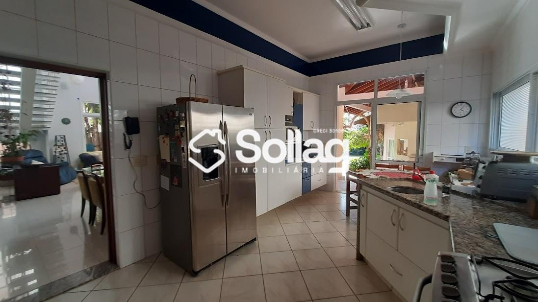 Casa em condomínio à venda no Condomínio Bosques de Grevílea: 