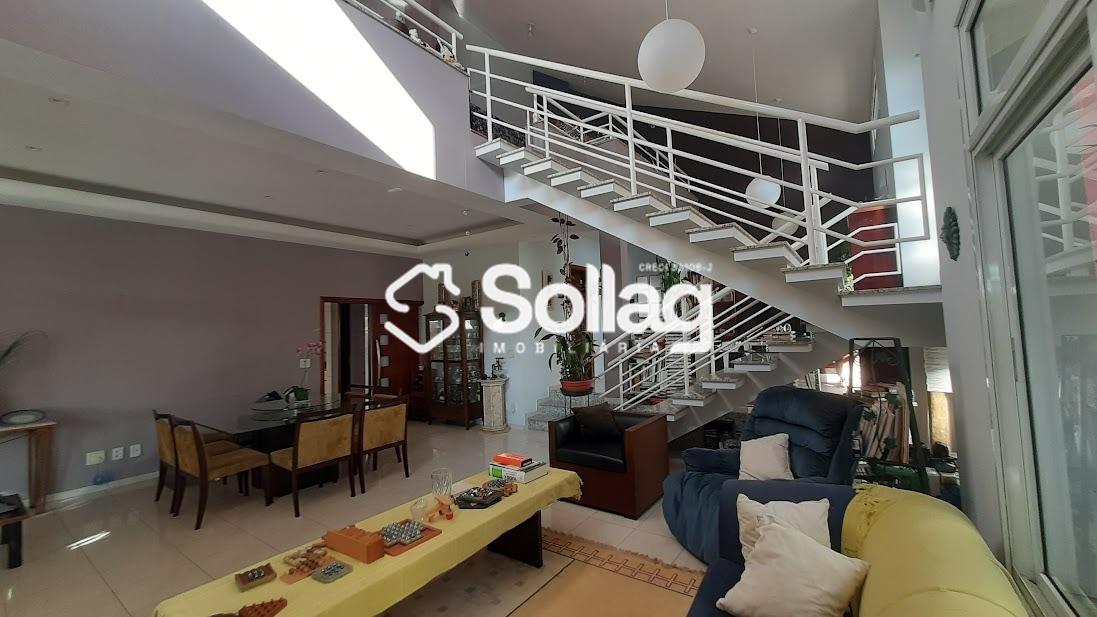 Casa em condomínio à venda no Condomínio Bosques de Grevílea: 