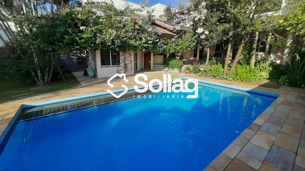 Casa em condomínio à venda no Condomínio Bosques de Grevílea: 