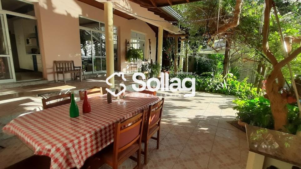 Casa em condomínio à venda no Condomínio Bosques de Grevílea: 