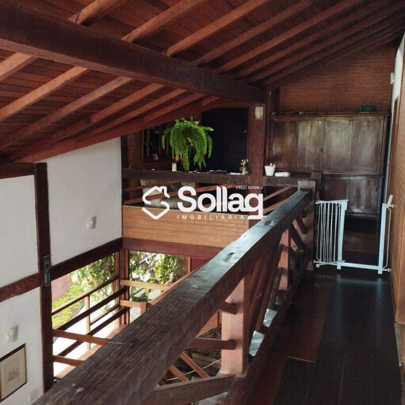 Casa em condomínio à venda no Condomínio Terras de São Francisco: 