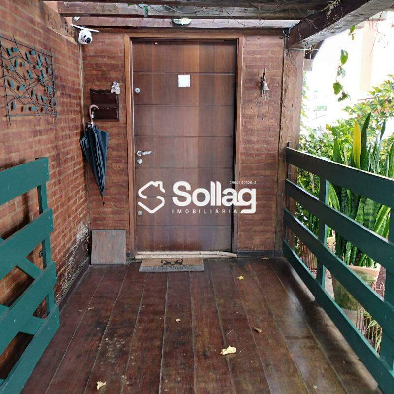 Casa em condomínio à venda no Condomínio Terras de São Francisco: 