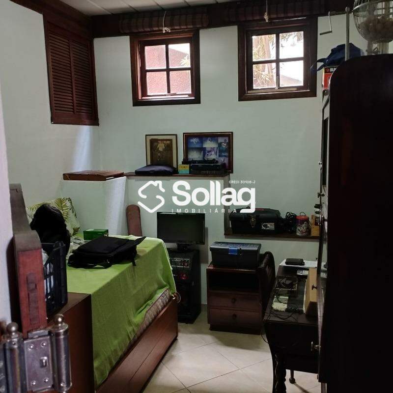 Casa em condomínio à venda no Condomínio Terras de São Francisco: 