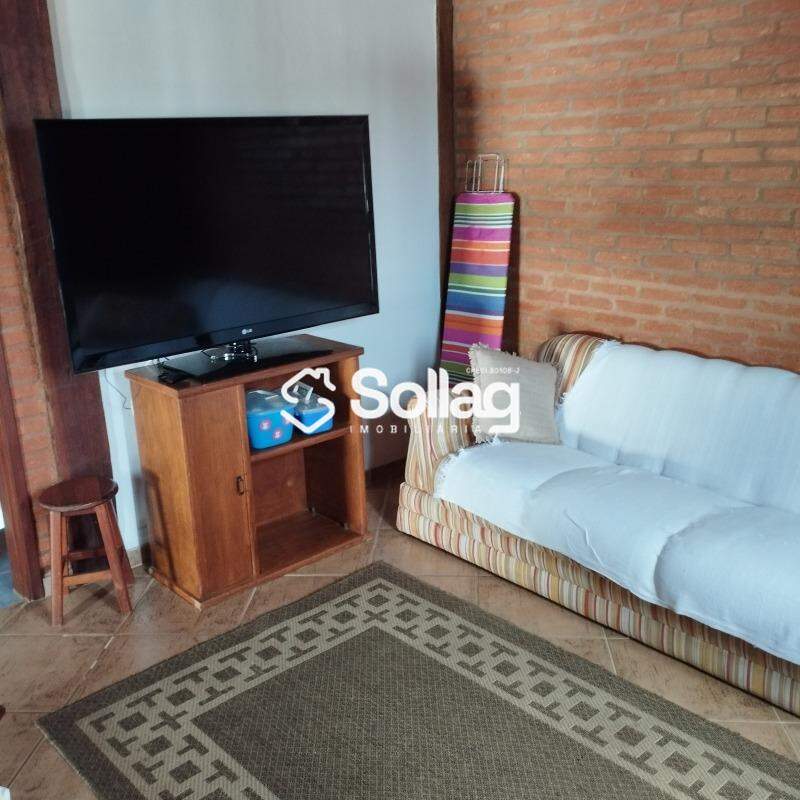 Casa em condomínio à venda no Condomínio Terras de São Francisco: 