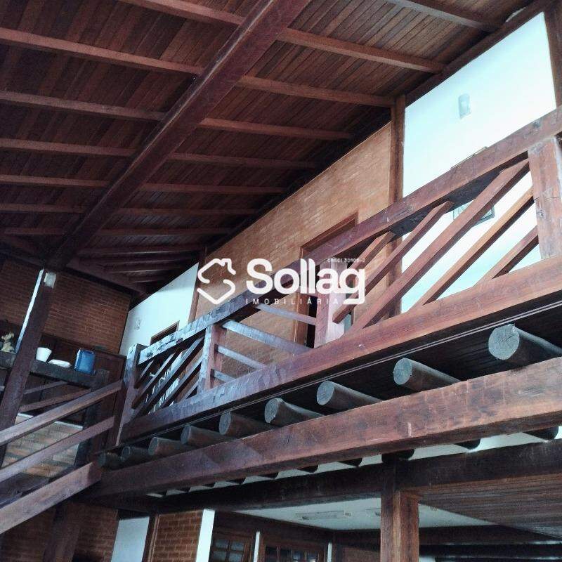 Casa em condomínio à venda no Condomínio Terras de São Francisco: 