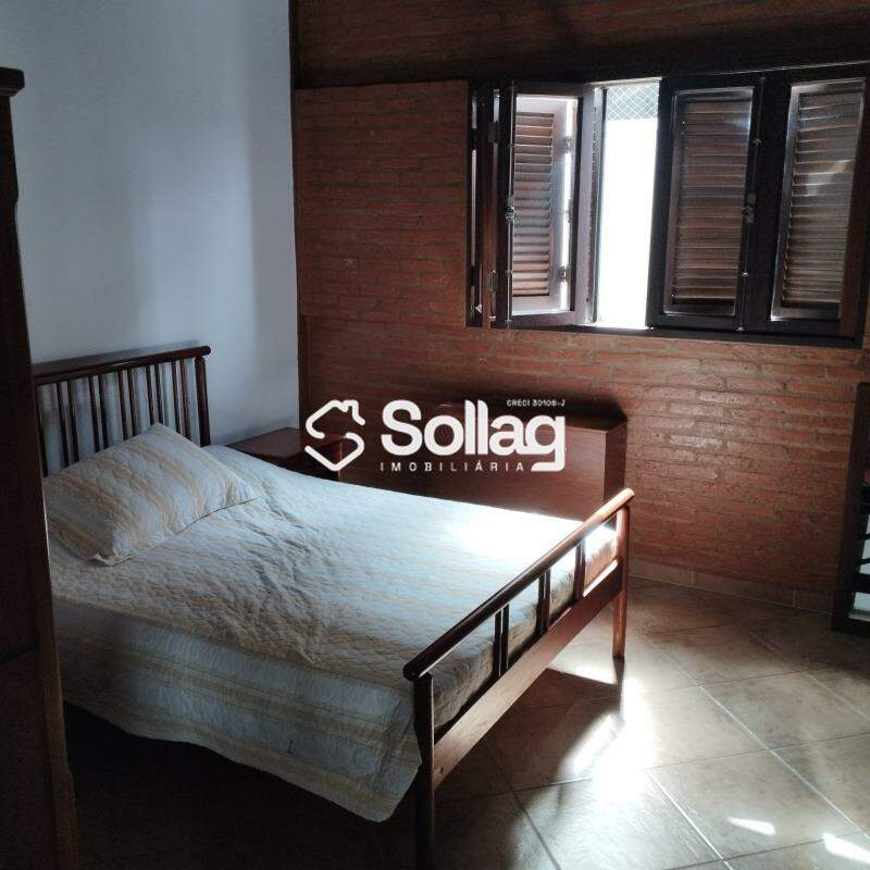 Casa em condomínio à venda no Condomínio Terras de São Francisco: 