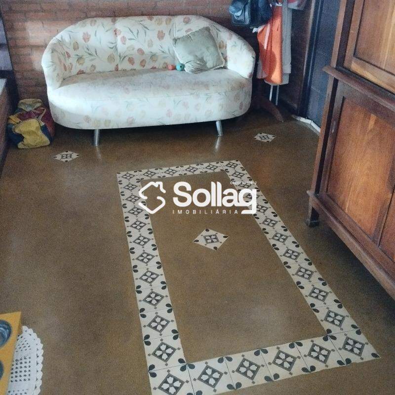 Casa em condomínio à venda no Condomínio Terras de São Francisco: 