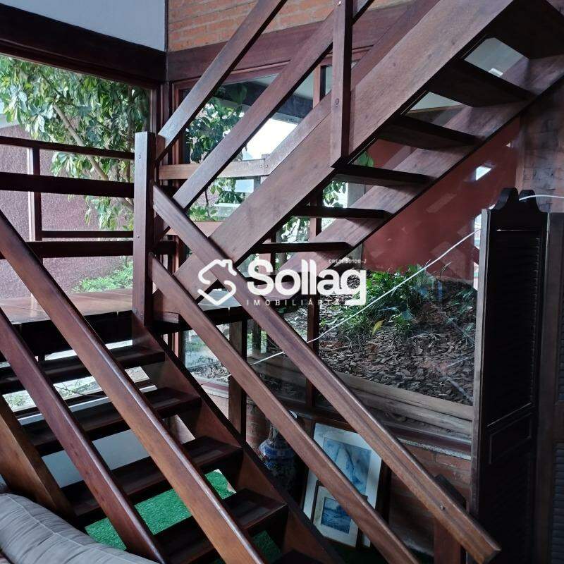 Casa em condomínio à venda no Condomínio Terras de São Francisco: 