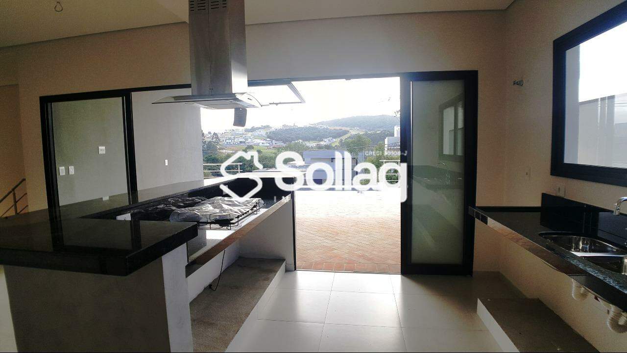 Casa em condomínio à venda no Condomínio Reserva Santa Isabel I: 