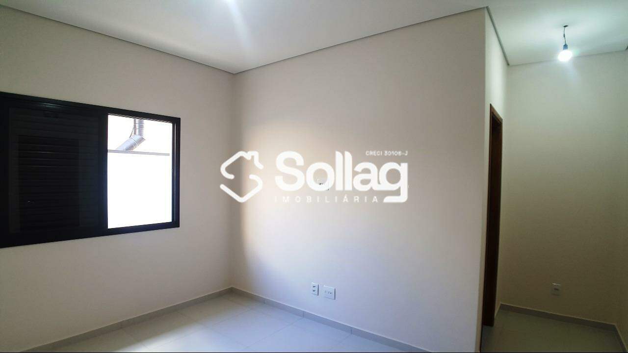 Casa em condomínio à venda no Condomínio Reserva Santa Isabel I: 