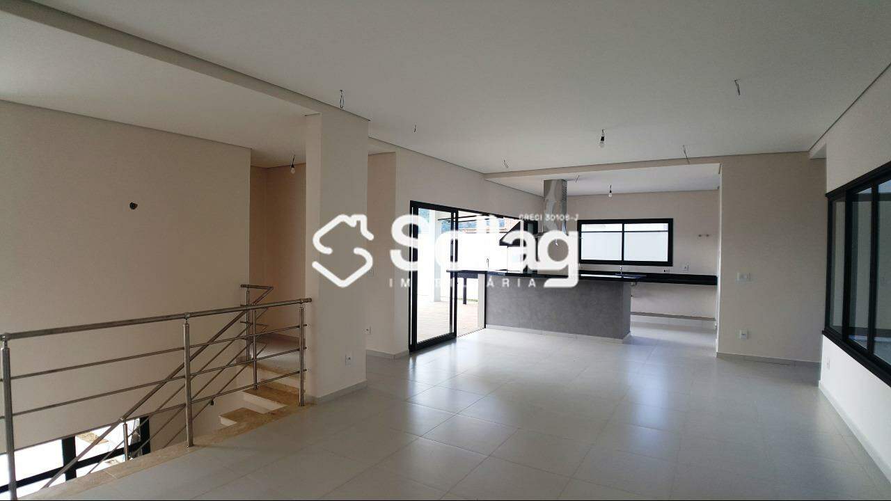 Casa em condomínio à venda no Condomínio Reserva Santa Isabel I: 