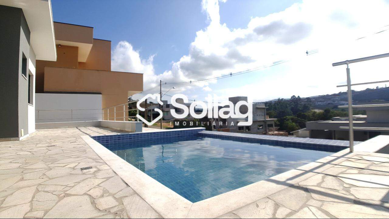 Casa em condomínio à venda no Condomínio Reserva Santa Isabel I: 