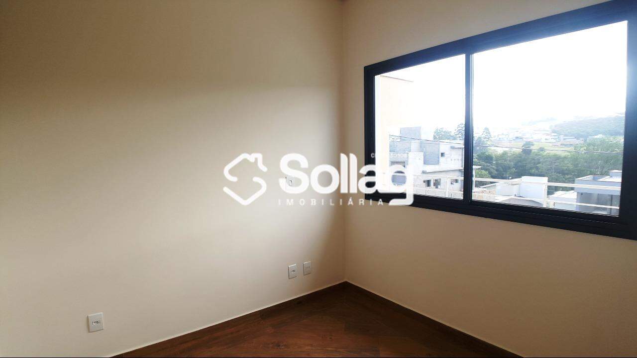 Casa em condomínio à venda no Condomínio Reserva Santa Isabel I: 