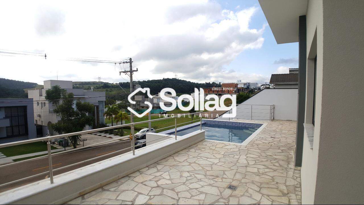 Casa em condomínio à venda no Condomínio Reserva Santa Isabel I: 