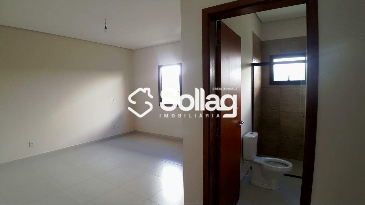 Casa em condomínio à venda no Condomínio Reserva Santa Isabel I: 