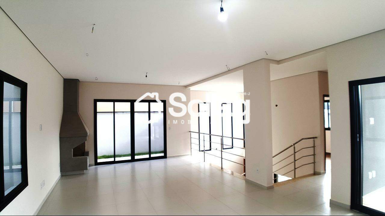 Casa em condomínio à venda no Condomínio Reserva Santa Isabel I: 