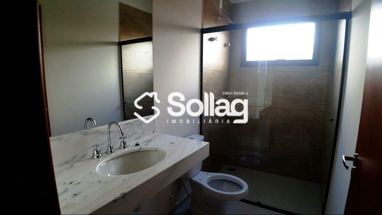 Casa em condomínio à venda no Condomínio Reserva Santa Isabel I: 