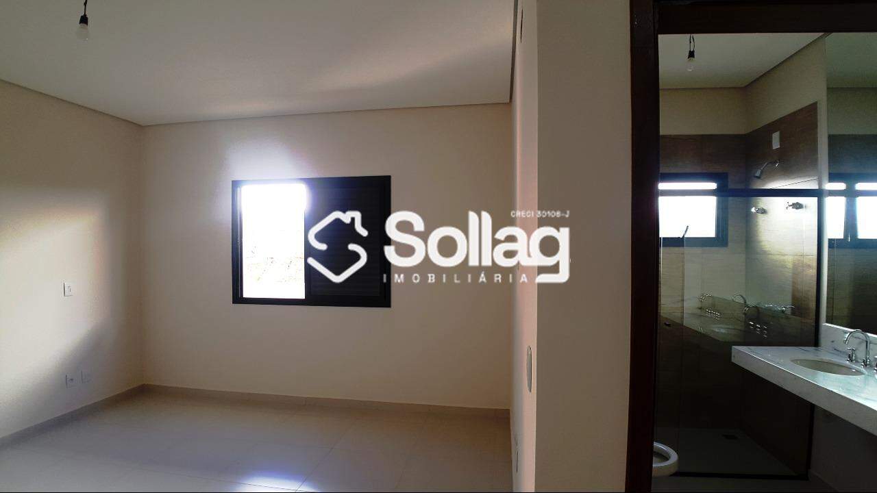 Casa em condomínio à venda no Condomínio Reserva Santa Isabel I: 