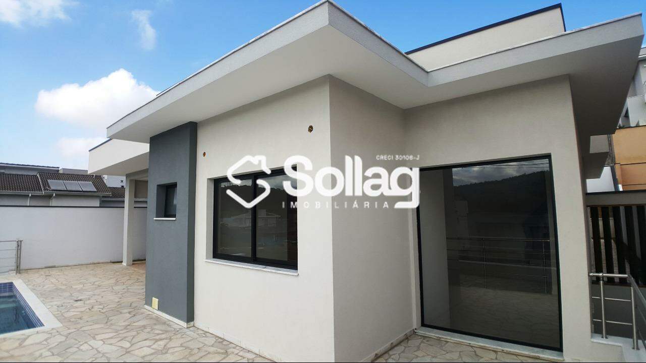 Casa em condomínio à venda no Condomínio Reserva Santa Isabel I: 