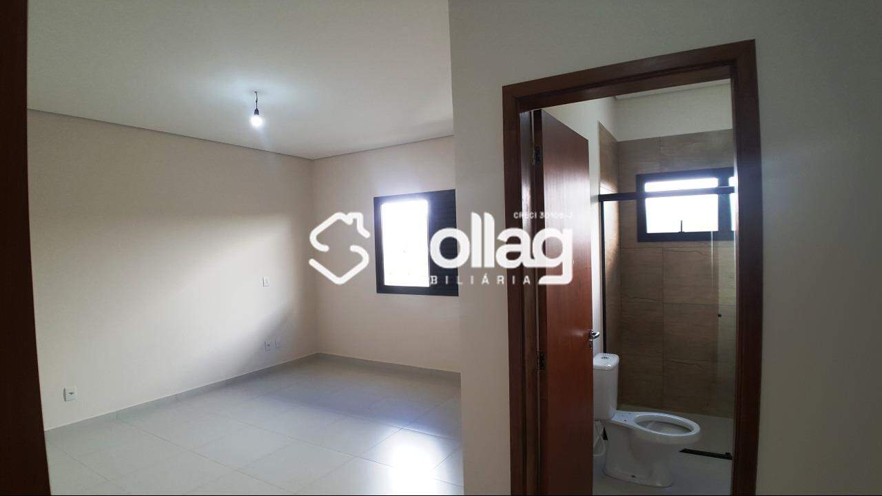 Casa em condomínio à venda no Condomínio Reserva Santa Isabel I: 