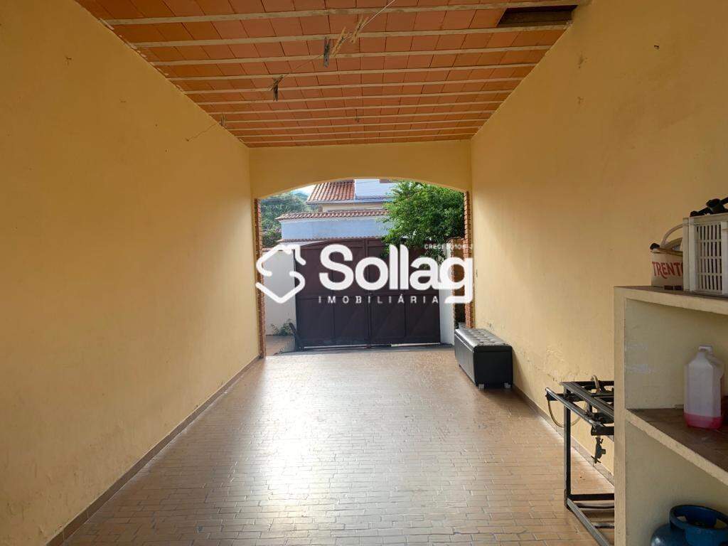 Casa à venda no Vila Pompéia: