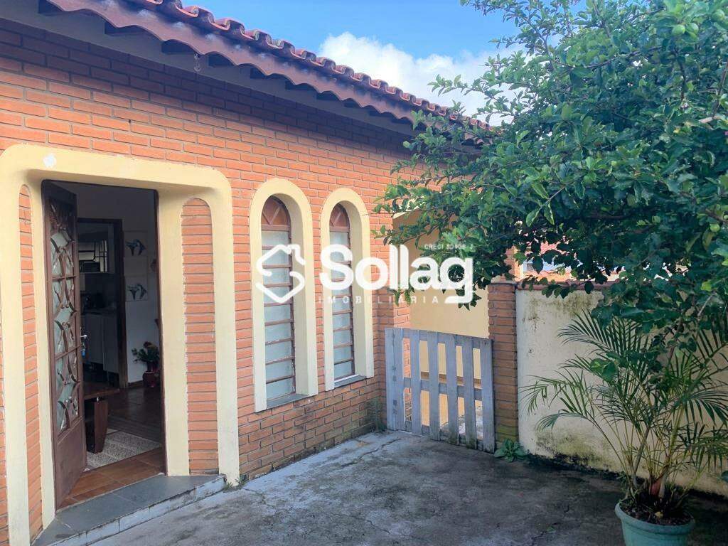 Casa à venda no Vila Pompéia: 
