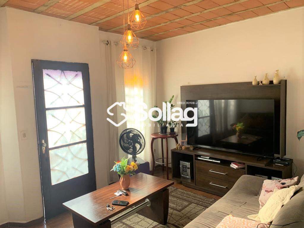 Casa à venda no Vila Pompéia: 
