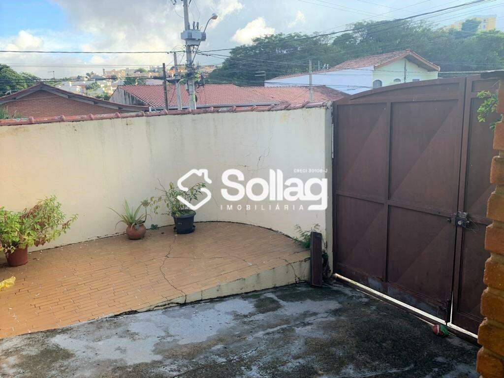Casa à venda no Vila Pompéia: