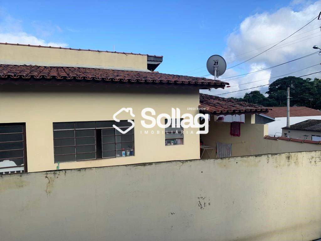 Casa à venda no Vila Pompéia: