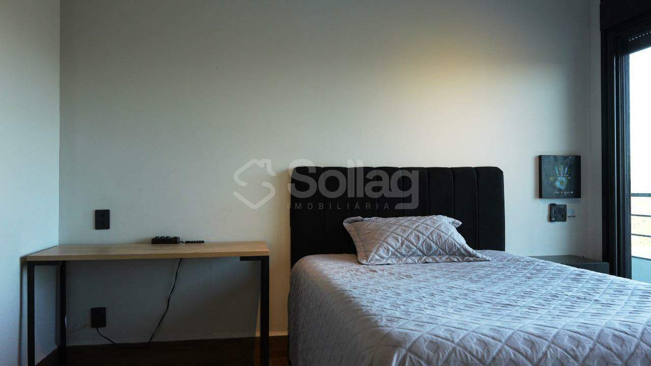 Casa em condomínio à venda no Condomínio Campo de Toscana: 