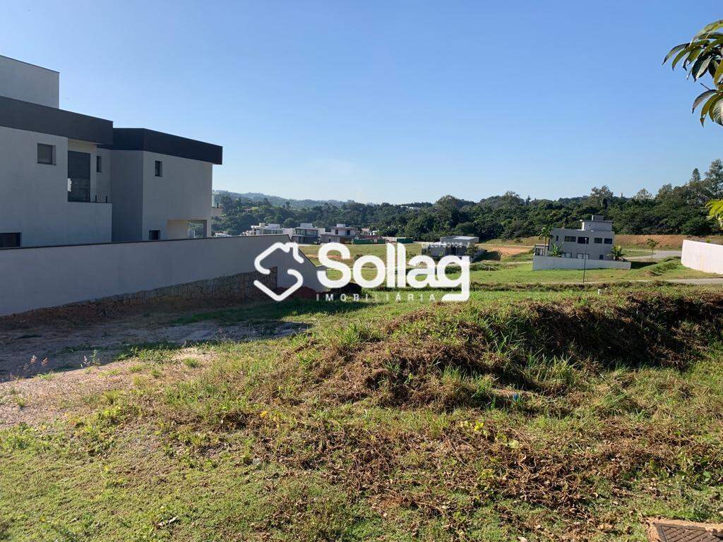 Terreno em condomínio à venda no Residencial Arboretum: