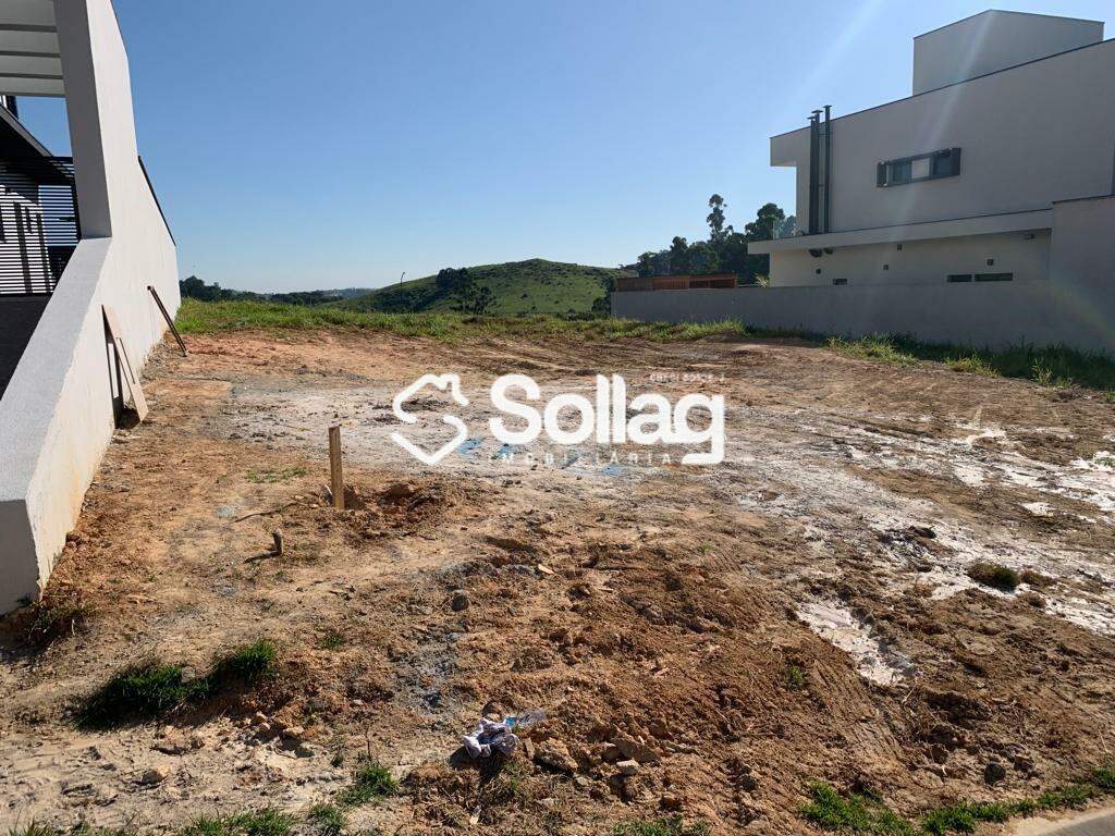 Terreno em condomínio à venda no Residencial Arboretum: 