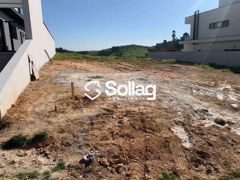 Terreno em condomínio à venda no Residencial Arboretum: 