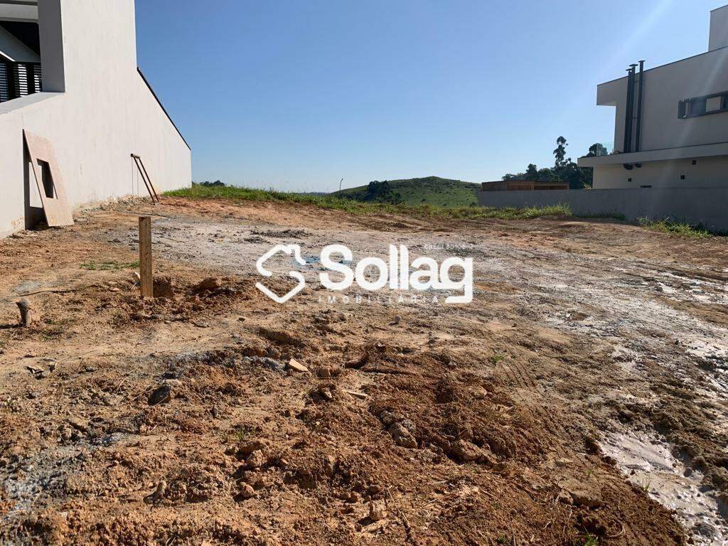 Terreno em condomínio à venda no Residencial Arboretum: 