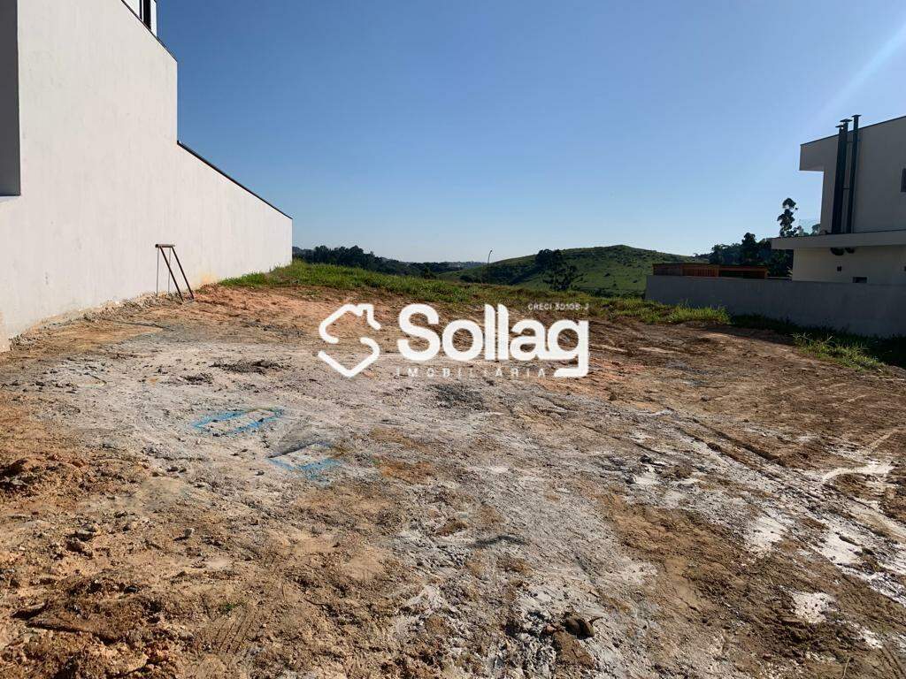 Terreno em condomínio à venda no Residencial Arboretum: 