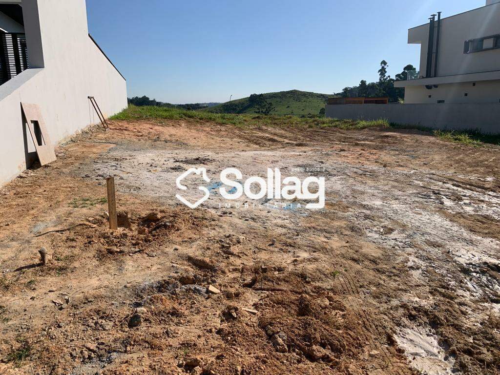 Terreno em condomínio à venda no Residencial Arboretum: 