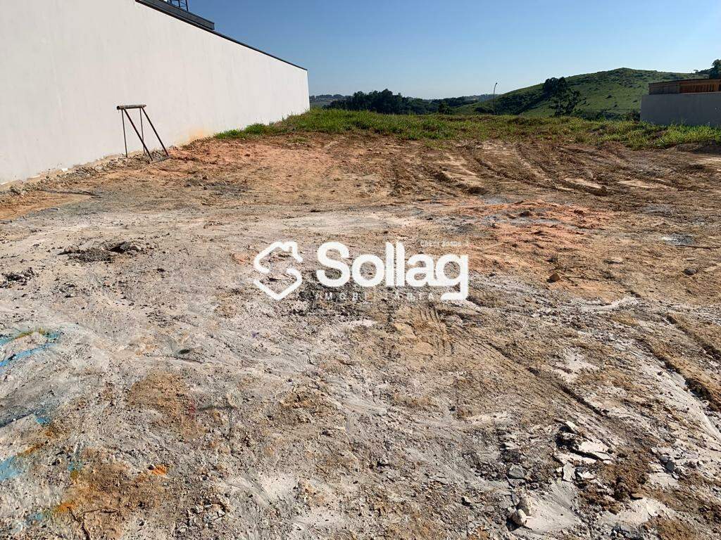 Terreno em condomínio à venda no Residencial Arboretum: