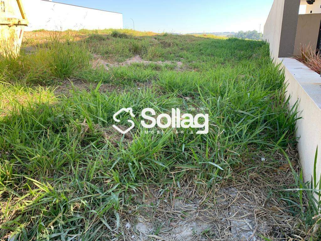 Terreno em condomínio à venda no Residencial Arboretum: 