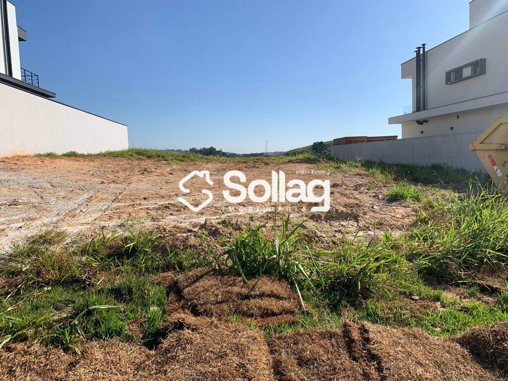 Terreno em condomínio à venda no Residencial Arboretum: