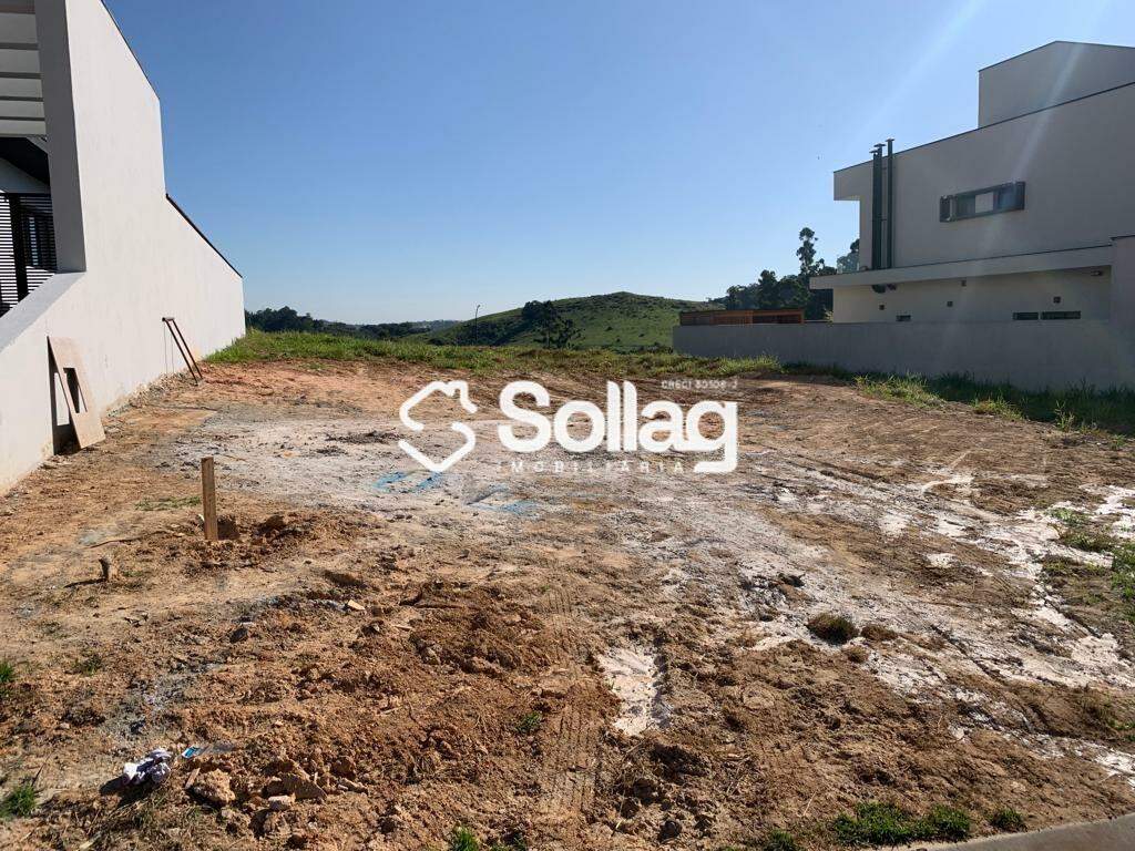 Terreno em condomínio à venda no Residencial Arboretum: 