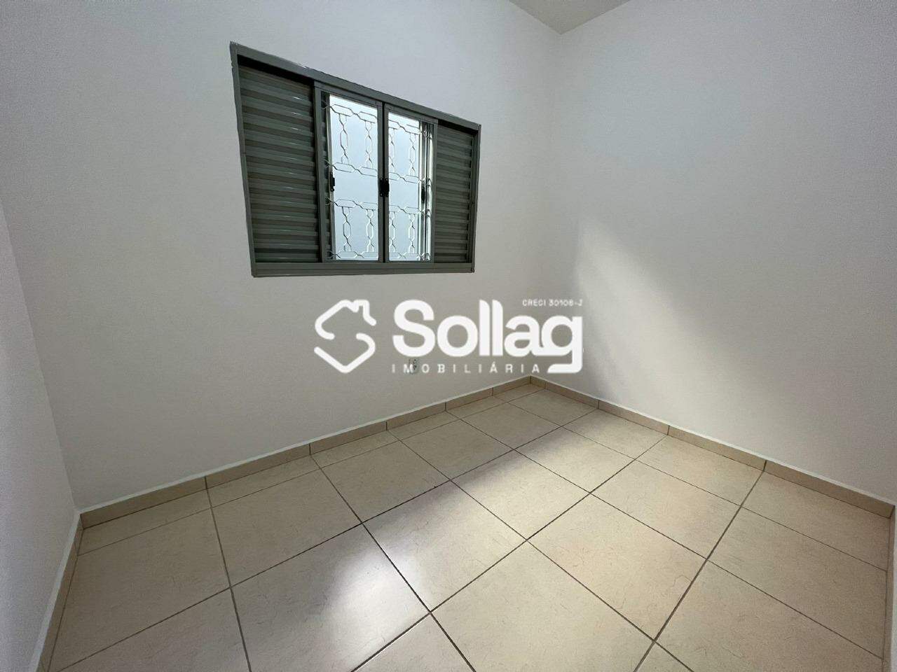 Casa para aluguel no Parque São José: 