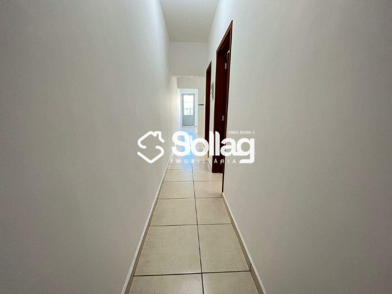 Casa para aluguel no Parque São José: 