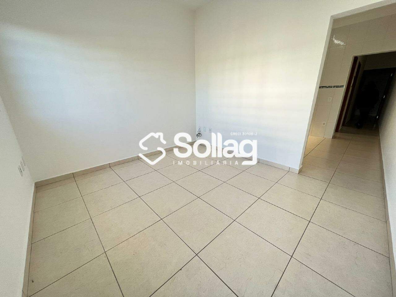 Casa para aluguel no Parque São José: 