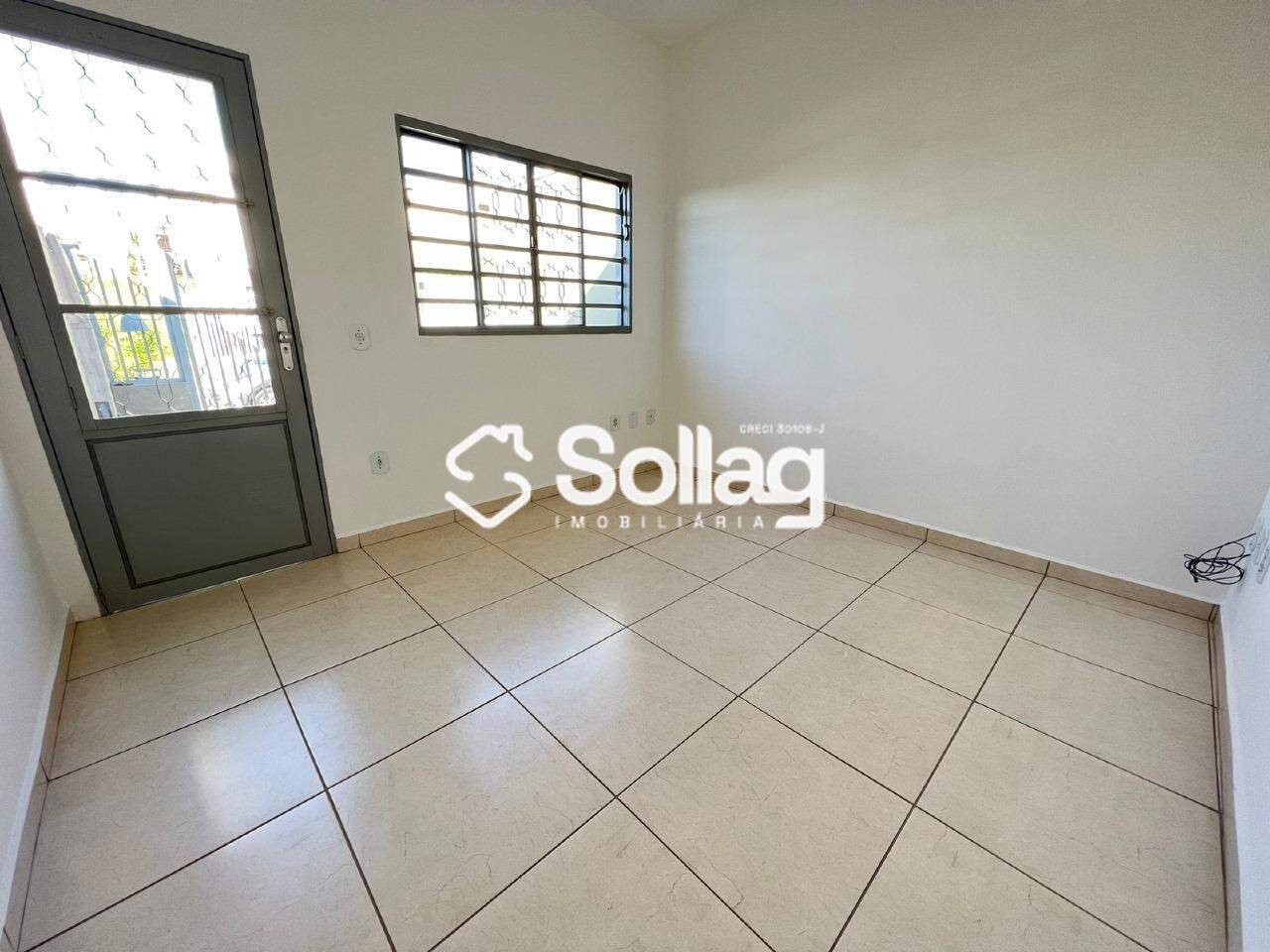 Casa para aluguel no Parque São José: 