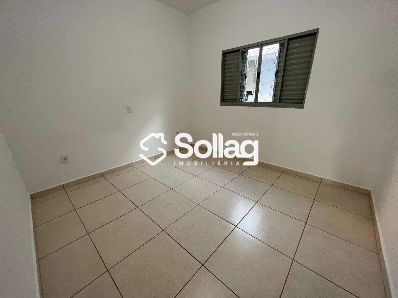 Casa para aluguel no Parque São José: 