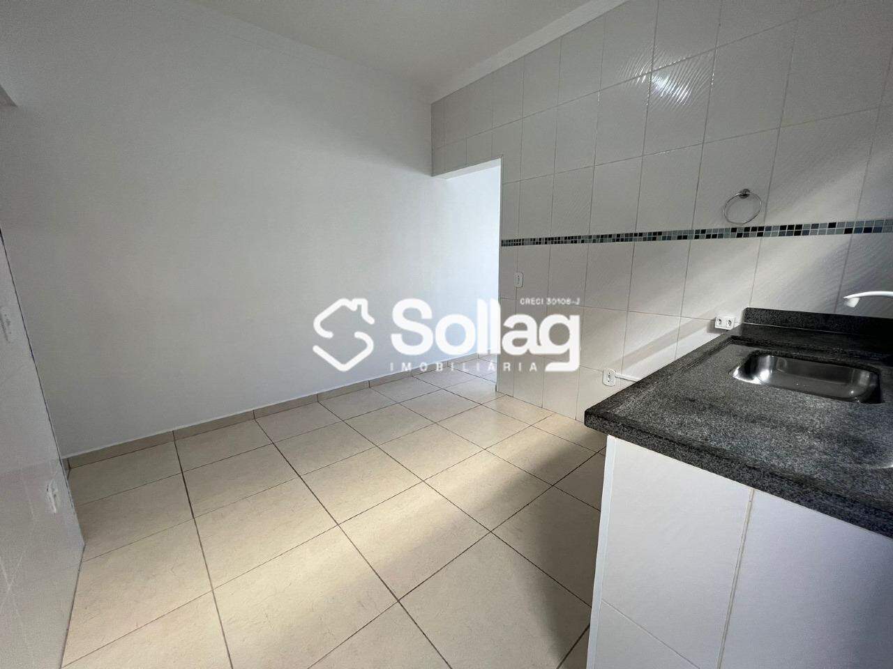 Casa para aluguel no Parque São José: 