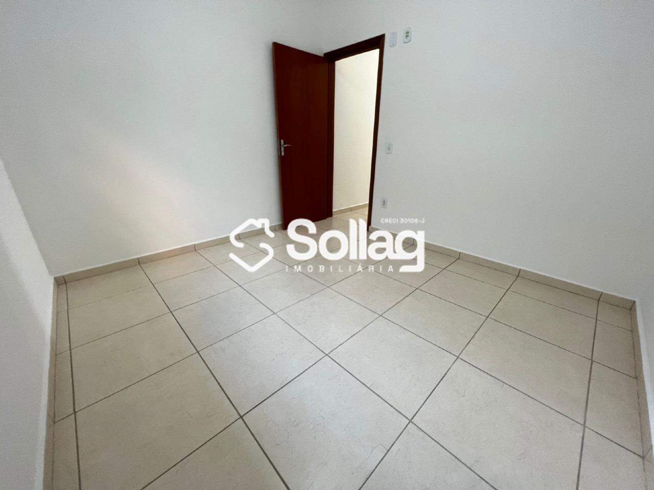 Casa para aluguel no Parque São José: 