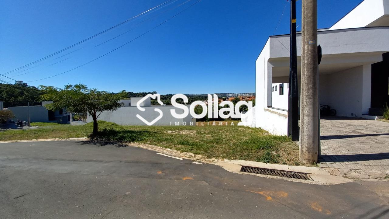 Terreno em condomínio à venda no Condomínio Villa do Sol: 
