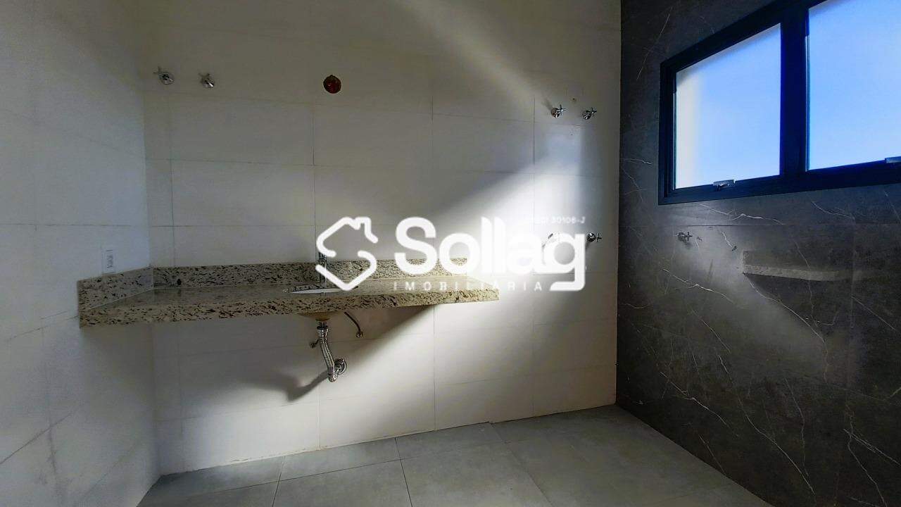 Casa em condomínio à venda no Condomínio Jardim Primavera: 